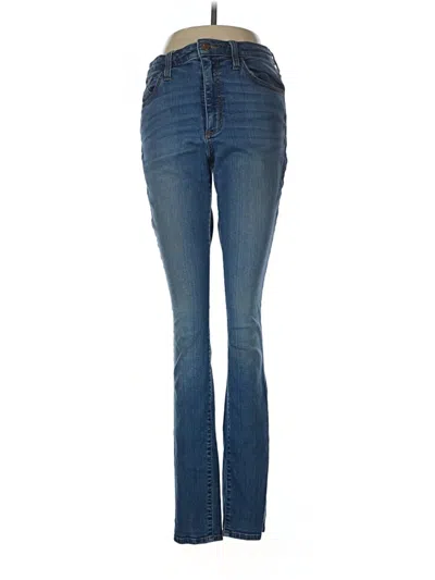 Pre-owned Universal Thread Jeans In Blue