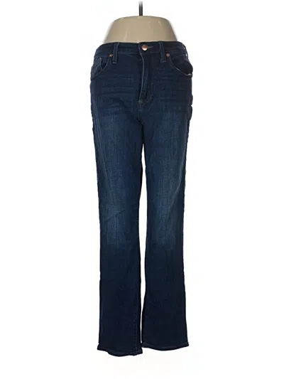 Pre-owned Universal Thread Jeans In Blue