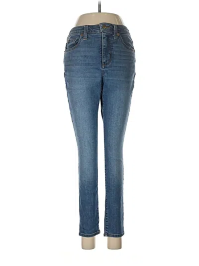 Pre-owned Universal Thread Jeans In Blue