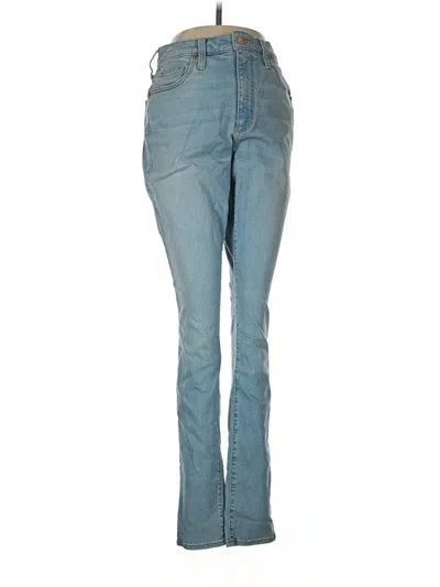 Pre-owned Universal Thread Jeans In Blue