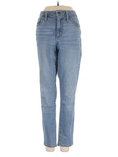 Pre-owned Universal Thread Jeans In Blue