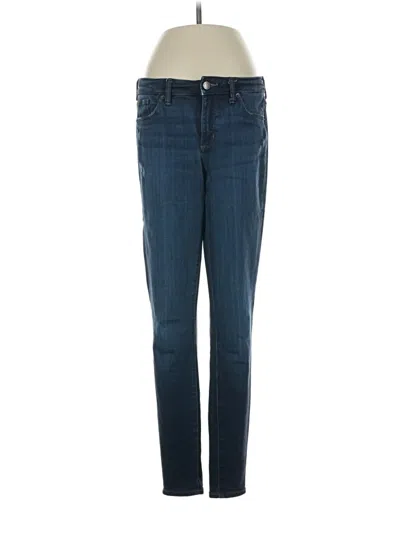 Pre-owned Universal Thread Jeans In Blue