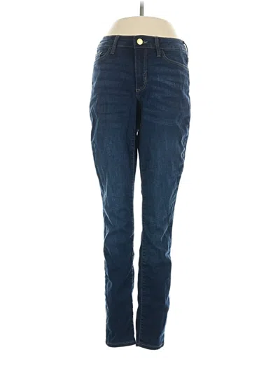 Pre-owned Universal Thread Jeans In Blue