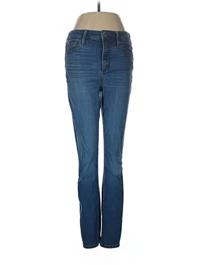 Pre-owned Universal Thread Jeans In Blue