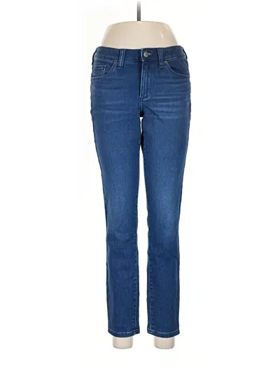 Pre-owned Universal Thread Jeans In Blue