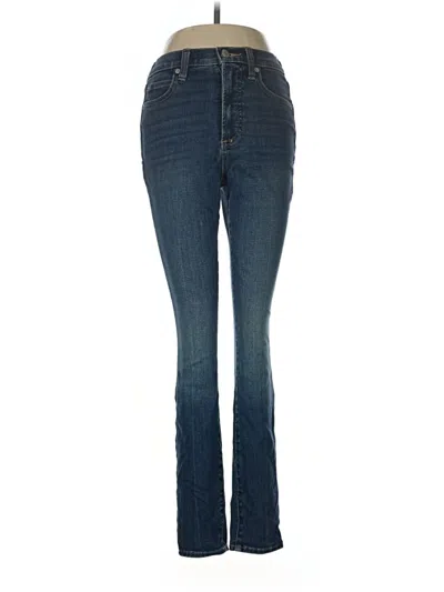 Pre-owned Universal Thread Jeans In Blue