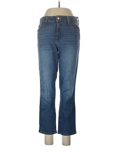 Pre-owned Universal Thread Jeans In Blue
