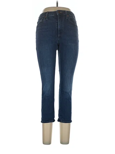 Pre-owned Universal Thread Jeans In Blue