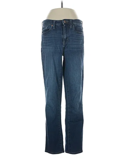 Pre-owned Universal Thread Jeans In Blue