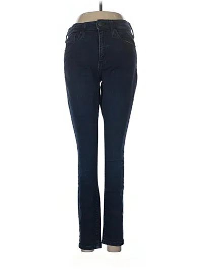 Pre-owned Universal Thread Jeans In Blue