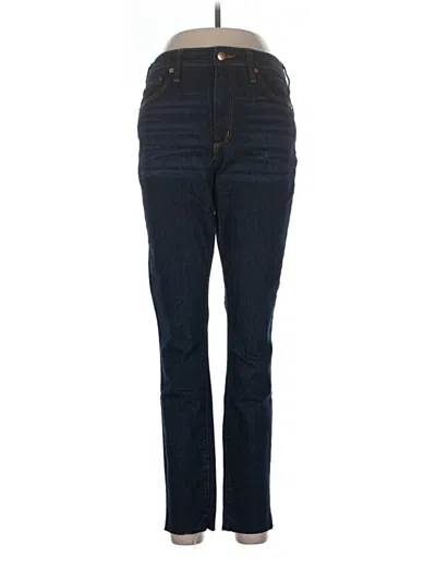Pre-owned Universal Thread Jeans In Blue