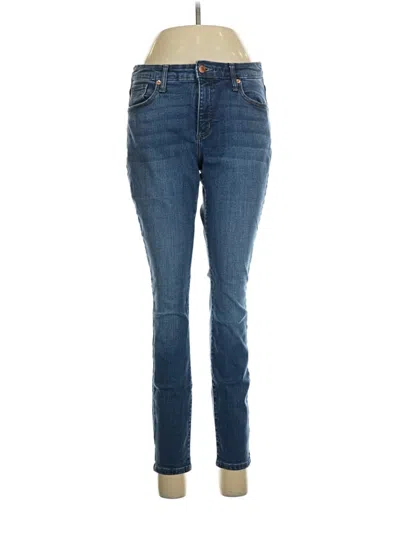 Pre-owned Universal Thread Jeans In Blue