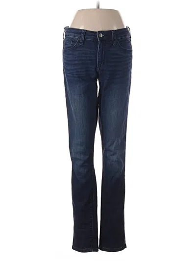 Pre-owned Universal Thread Jeans In Blue