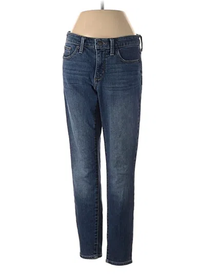 Pre-owned Universal Thread Jeans In Blue