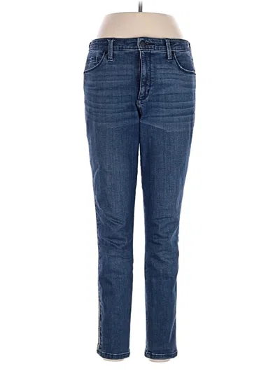 Pre-owned Universal Thread Jeans In Blue