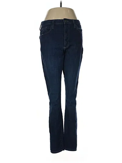 Pre-owned Universal Thread Jeans In Blue