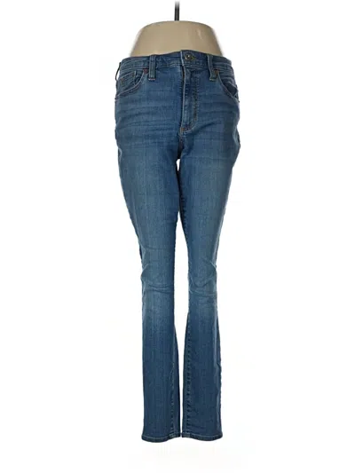 Pre-owned Universal Thread Jeans In Blue