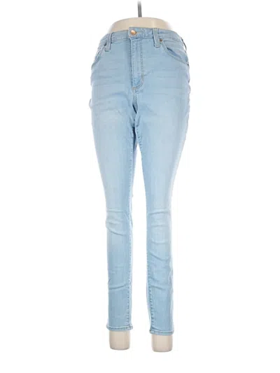 Pre-owned Universal Thread Jeans In Blue
