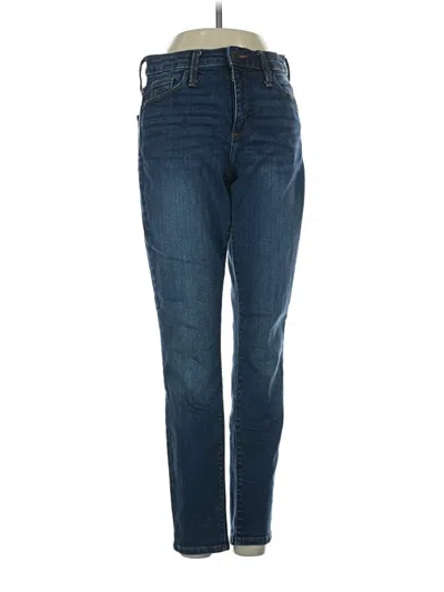 Pre-owned Universal Thread Jeans In Blue