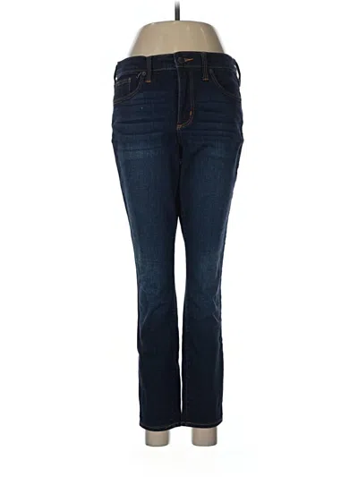 Pre-owned Universal Thread Jeans In Blue