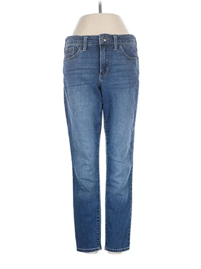 Pre-owned Universal Thread Jeans In Blue