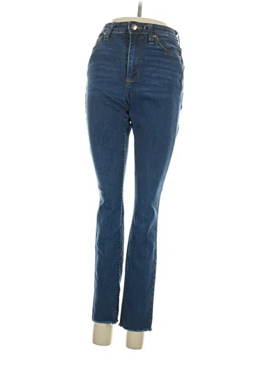 Pre-owned Universal Thread Jeans In Blue