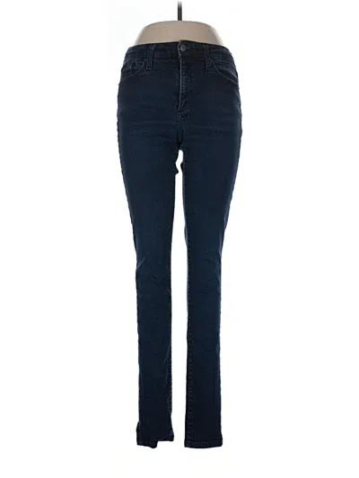 Pre-owned Universal Thread Jeans In Blue