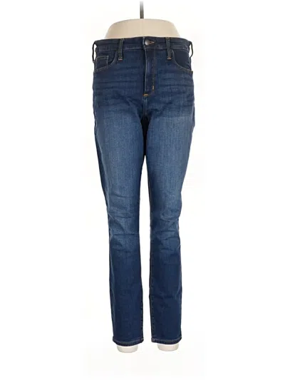 Pre-owned Universal Thread Jeans In Blue