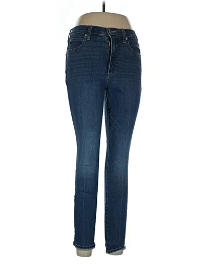 Pre-owned Universal Thread Jeans In Blue