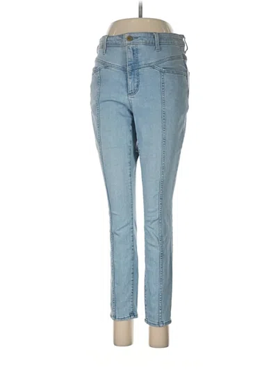 Pre-owned Universal Thread Jeans In Blue