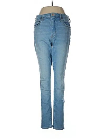 Pre-owned Universal Thread Jeans In Blue