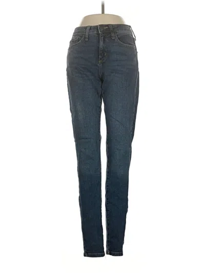 Pre-owned Universal Thread Jeans In Blue