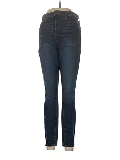 Pre-owned Universal Thread Jeans In Blue