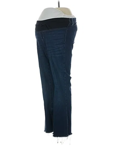 Pre-owned Universal Thread Jeans In Blue