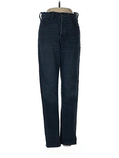 Pre-owned Universal Thread Jeans In Blue