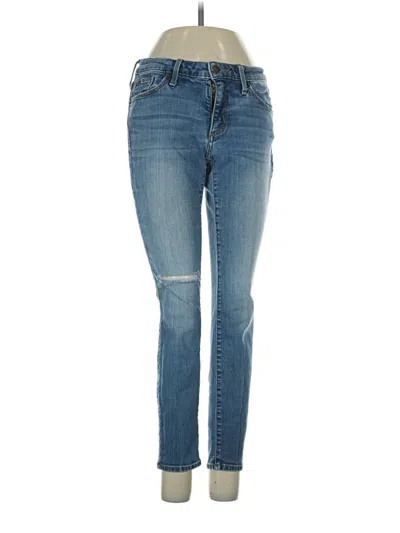 Pre-owned Universal Thread Jeans In Blue