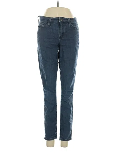 Pre-owned Universal Thread Jeans In Blue