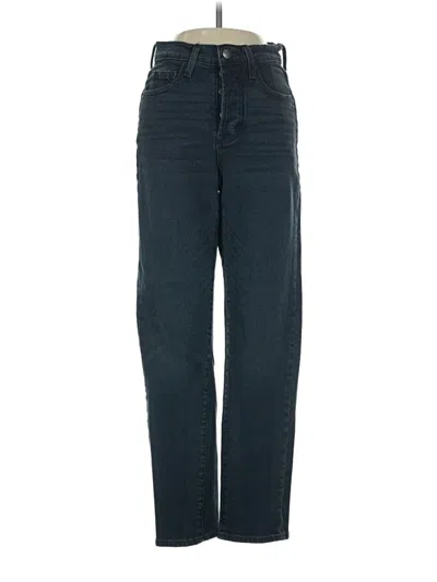 Pre-owned Universal Thread Jeans In Blue