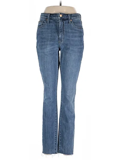 Pre-owned Universal Thread Jeans In Blue