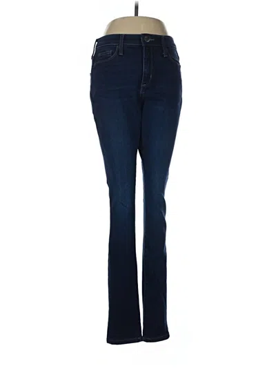 Pre-owned Universal Thread Jeans In Blue