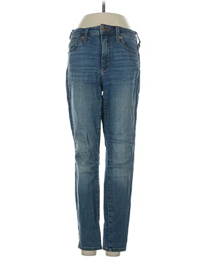 Pre-owned Universal Thread Jeans In Blue