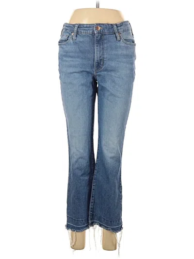 Pre-owned Universal Thread Jeans In Blue