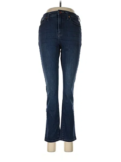Pre-owned Universal Thread Jeans In Blue