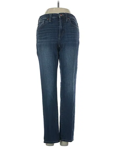 Pre-owned Universal Thread Jeans In Blue