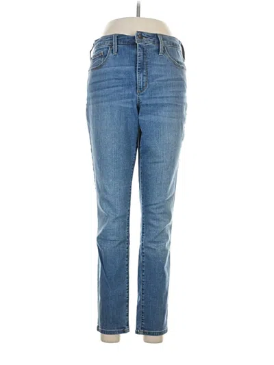 Pre-owned Universal Thread Jeans In Blue