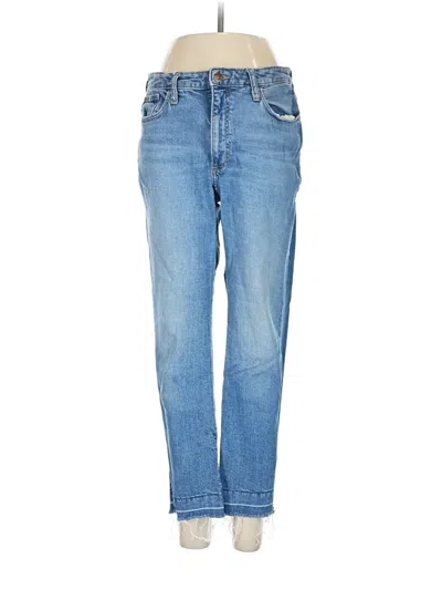 Pre-owned Universal Thread Jeans In Blue