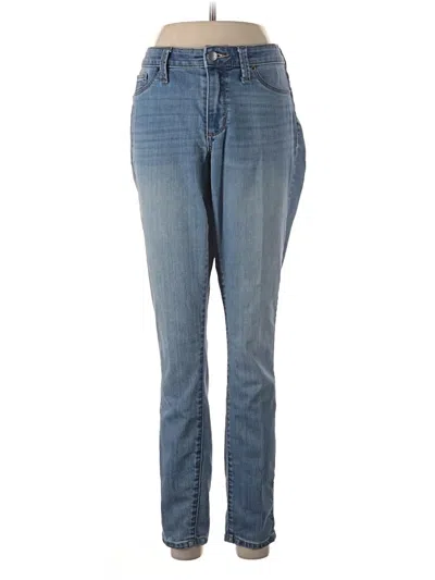 Pre-owned Universal Thread Jeans In Blue