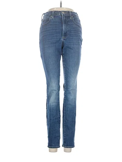Pre-owned Universal Thread Jeans In Blue