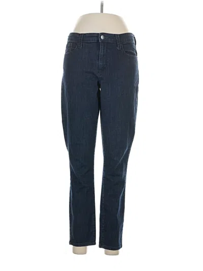 Pre-owned Universal Thread Jeans In Blue