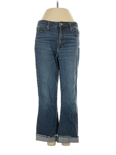 Pre-owned Universal Thread Jeans In Blue